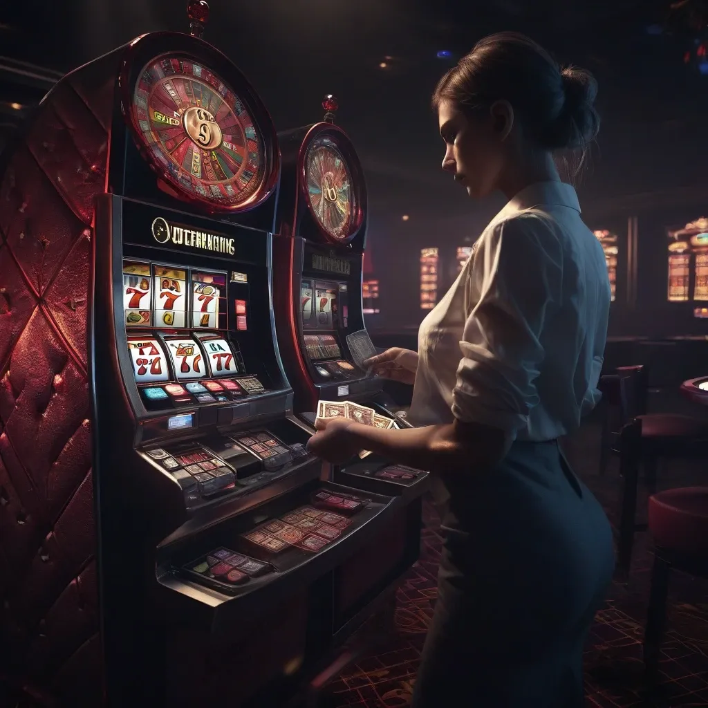 Casino Loyalty Trap