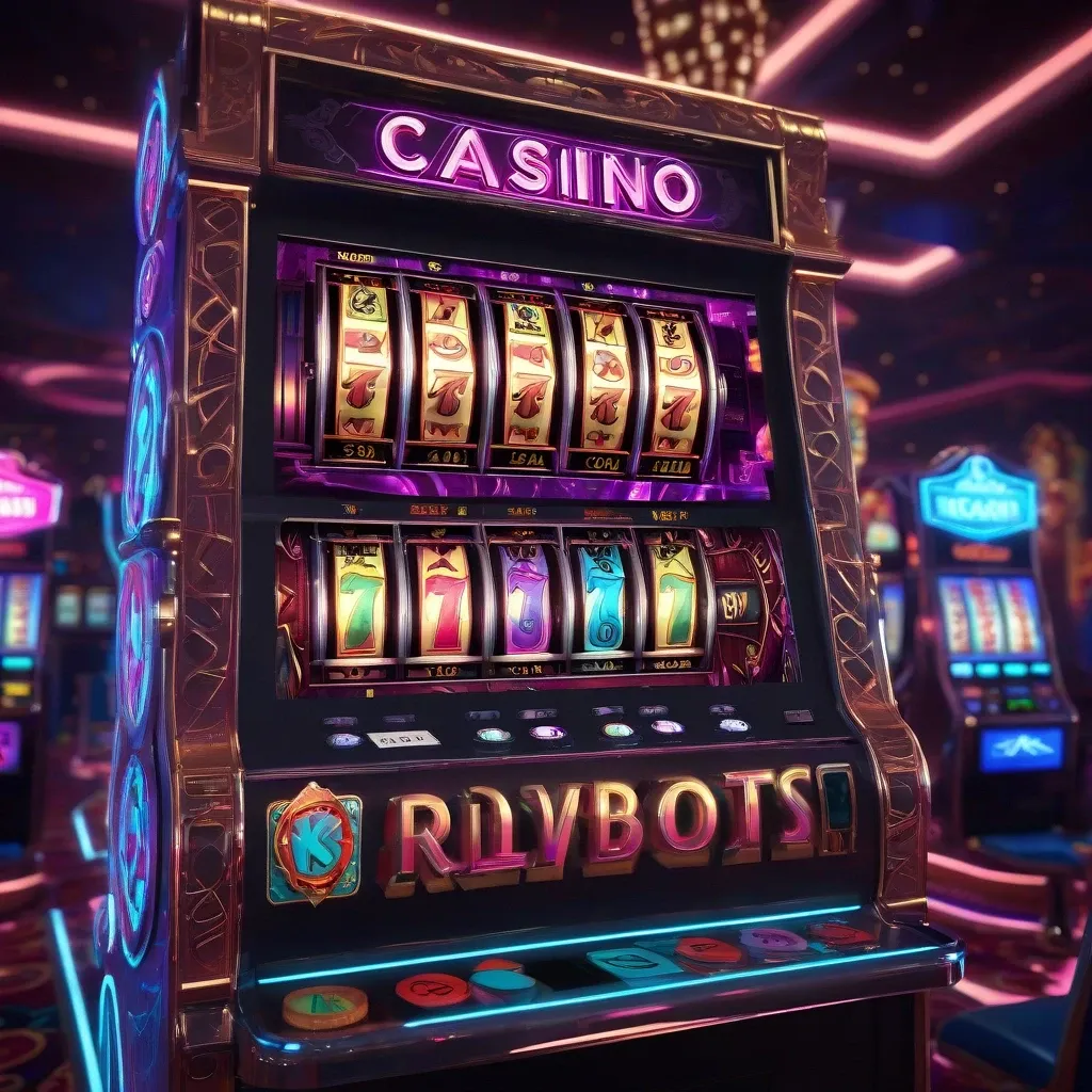 Casino Math Illusion