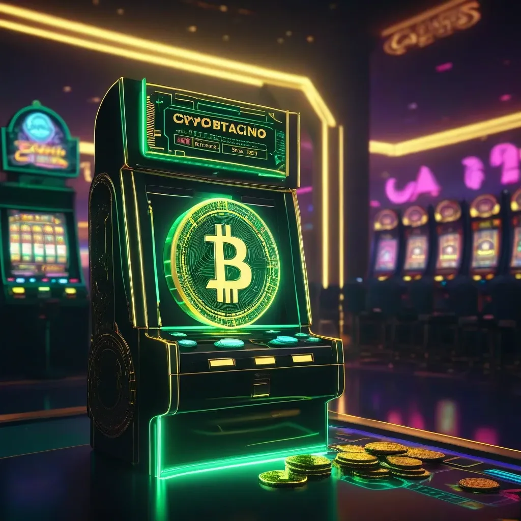 Wild Fortune Casino Australia Review 2026: Legit? Crypto Payouts Tested