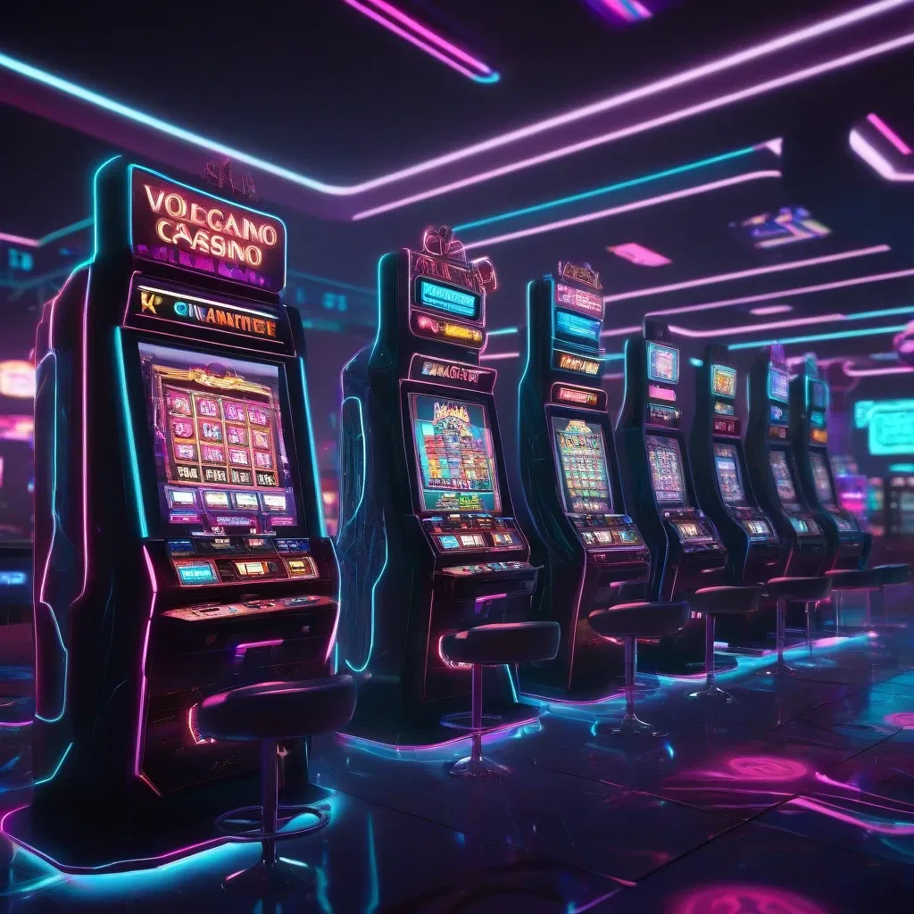 Why Players Are Ditching Traditional Casinos for Crypto Casinos | Speed, Privacy & Provably Fair