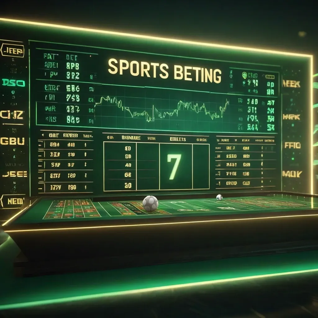 Biggest Wins That Changed Everything: Lessons from Record Jackpots