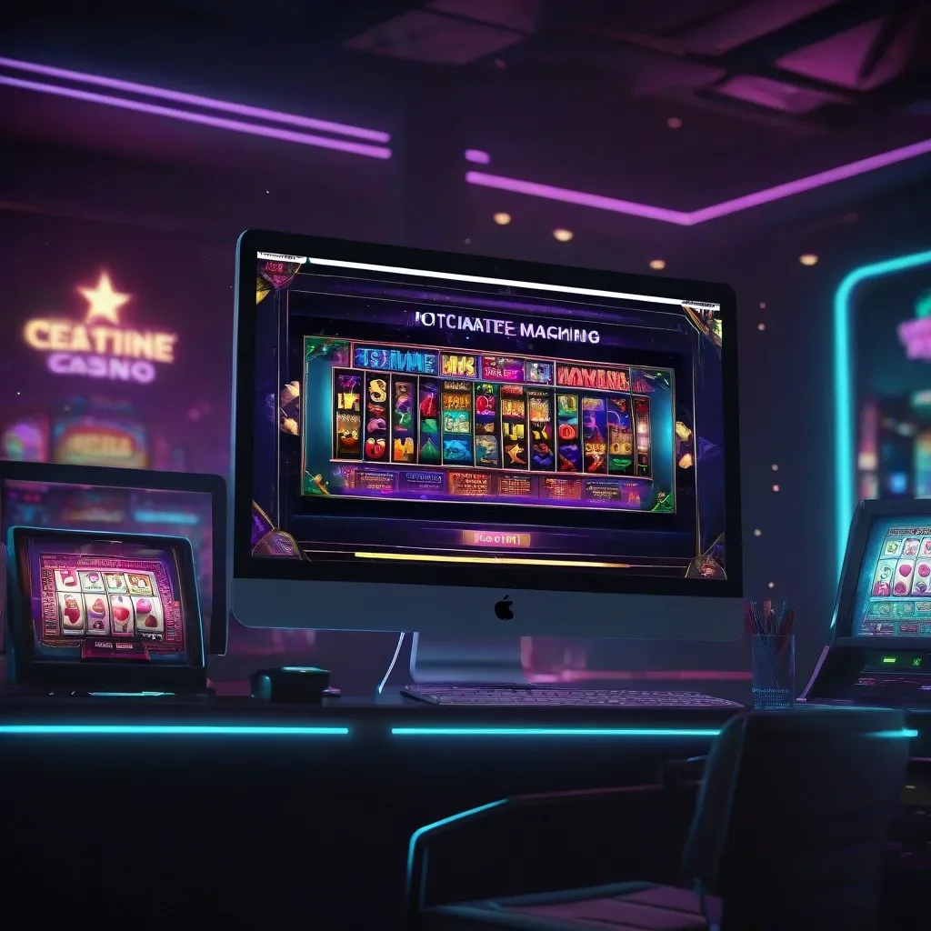 Untrustworthy Casino Review