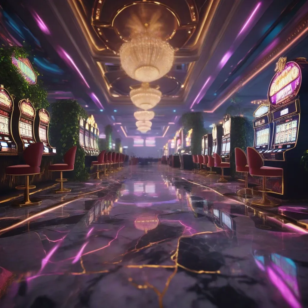Wild Fortune Casino